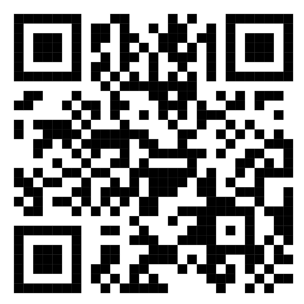 Google Haritalar QR kodu