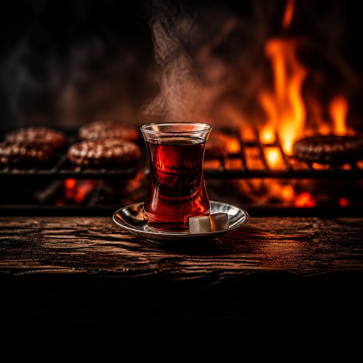 Çay