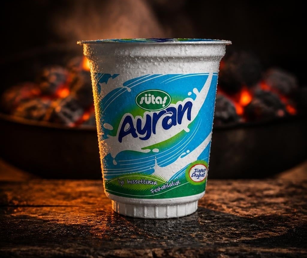Ayran (Büyük)