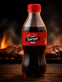 Sarıyer Kola