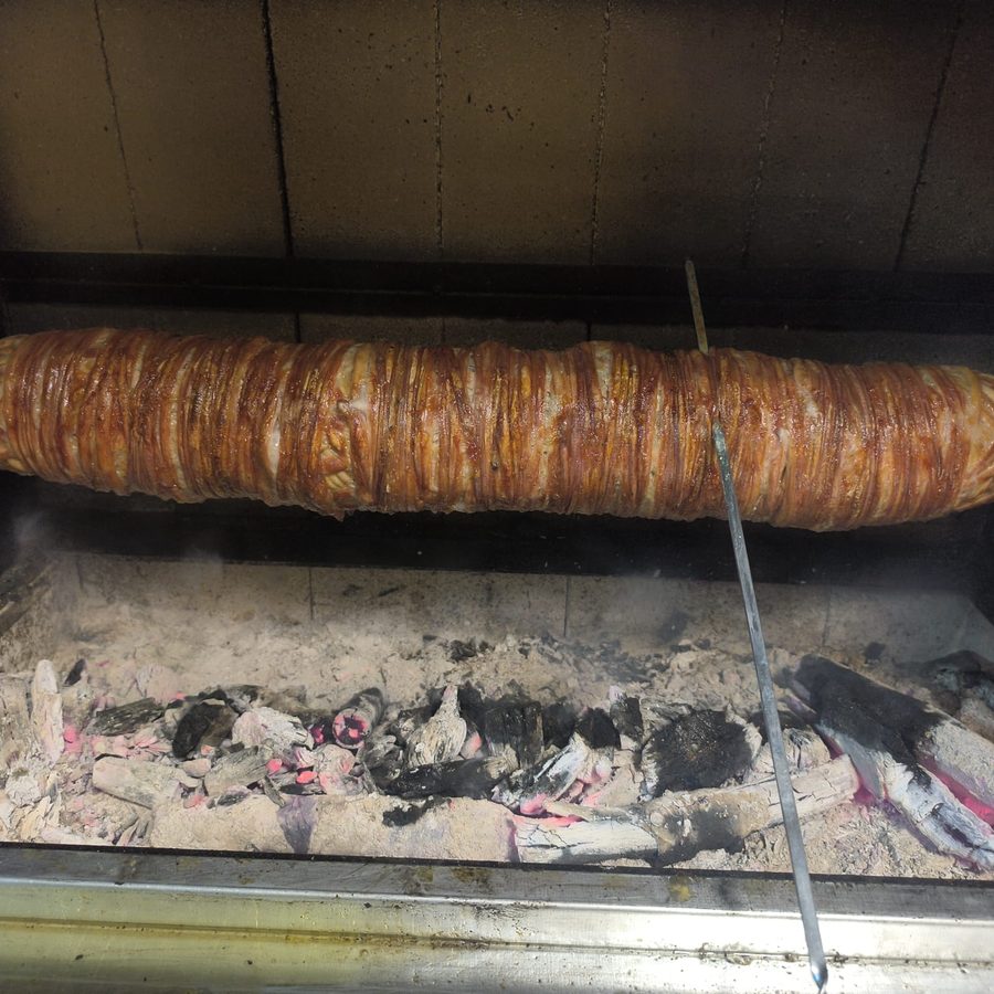 Sokakchi Instagram karesi — Eskişehir